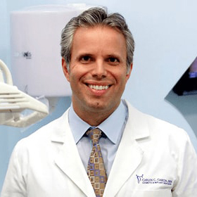 Dr. Carlos C. Garcia Image