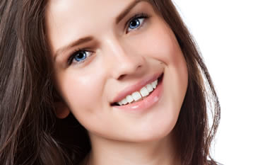 Dr. Carlos Garcia, Bright Smiles Dental Studio Image Of Dental bonding and tooth colored fillings