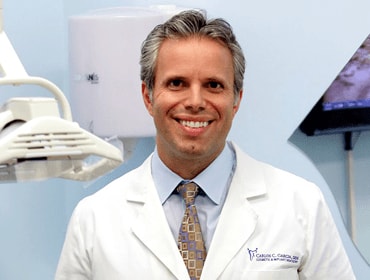 Dr. Carlos Garcia, Bright Smiles Dental Studio Image Of Dr. Carlos Garcia