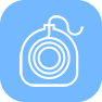 Dr. Carlos Garcia, Bright Smiles Dental Studio Image Of Flossing just once a day