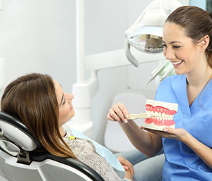 Tips for good oral care in Glendale CA area