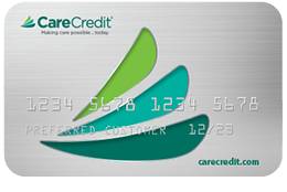 CareCredit Payment Card