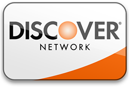 Discover Payment Card
