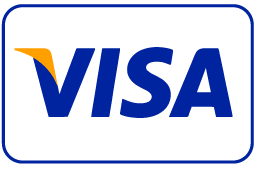 Visa Payment Card