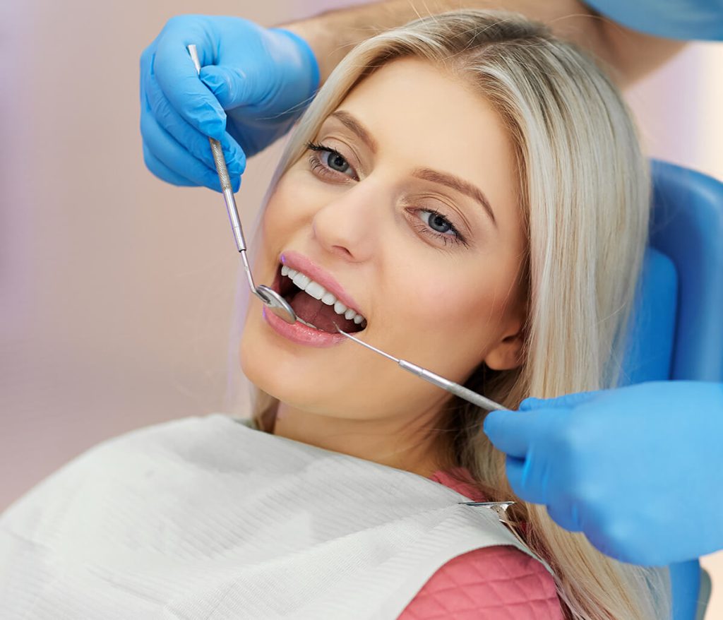 Save Natural Tooth With Root Canals In Glendale CA